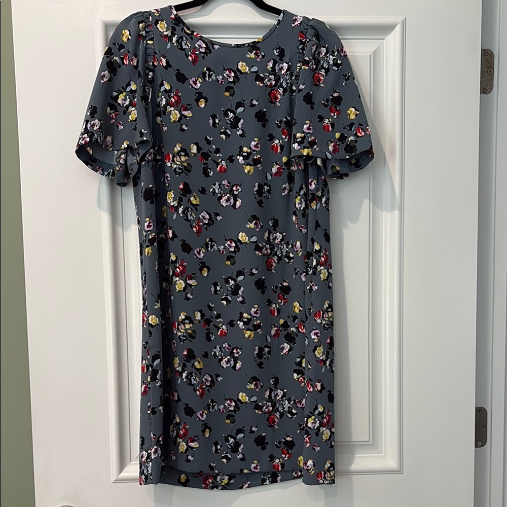 Ann Taylor Sheath Dress